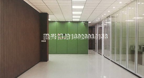 专业实力
