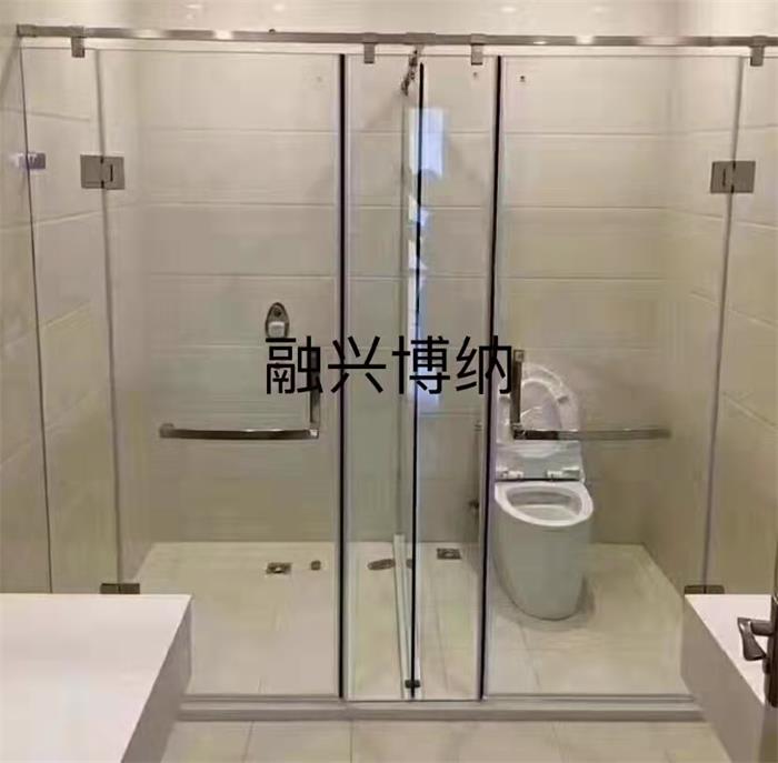  防火玻璃隔断 